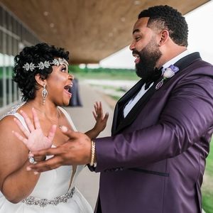 Meet your Posher, Sabrina